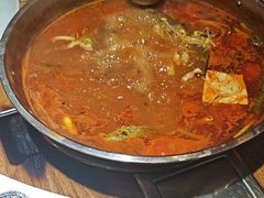 -亮欢寨酸汤鱼(沙冲路店)