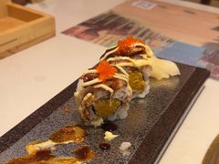 -千寻山野烤肉(中关村店)