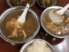 -阿秋牛排(湖心街店)