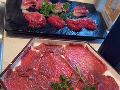 -红鼎坊·老成都火锅(新南门店)