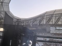 -上海体育场
