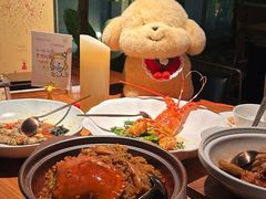 -CHIC1699远洋私厨