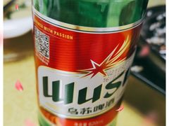 -煲来饱去冷水鱼