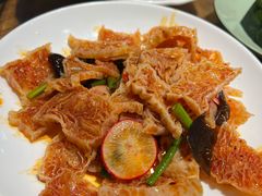 -小杨烤肉(朱雀店)