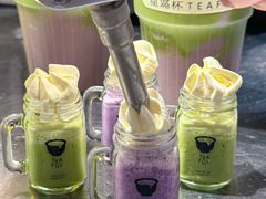 -星满杯TEAFUL(罗湖东门店)
