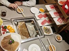 -海底捞火锅(王府井银泰in88店)