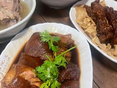 -松發肉骨茶(牛车水店)