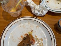 -Thanks美式餐厅(汉堡咖啡店)