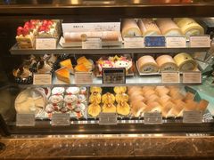 -阪急百货店(梅田总店)