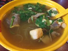-小杨生煎(黄河路店)