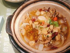 -梁家大院(昆山会展中心店)