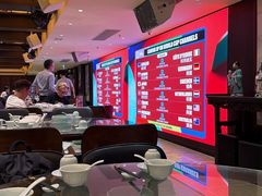 -香港蓮香樓(上環店)