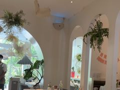 -春树下·树屋花房西餐厅(罍街AS1980店)