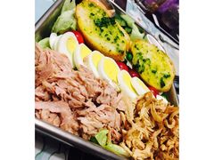 -吃饼人西餐(南开店)