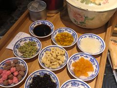 -手选潮汕鲜活牛肉火锅(二七广场店)