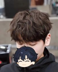 -H·Y HAIR SALON烫发·染发·造型