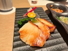 -植藤·鱼生·寿司·铁板烧(卓悦中心店)