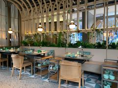 大堂-原味四季椰子鸡(平湖天虹店)