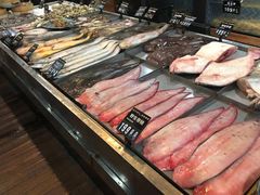 -浩运·海鲜青岛菜·海胆水饺(石老人店)
