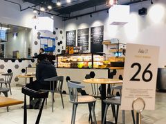 -HELLO 27 意面·沙拉·帕尼尼