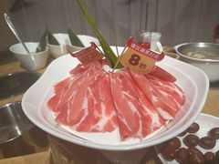 -竹鲜笙全竹宴(国色天香店)