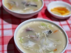 -龙桥私厨·姜花菊花过桥鱼·顺德菜(容桂店)
