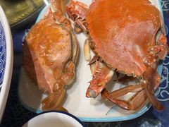 -旺角小渔村(二马路店)