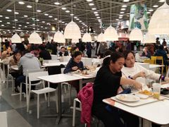 大堂-宜家·瑞典风味餐厅(北京西红门店)