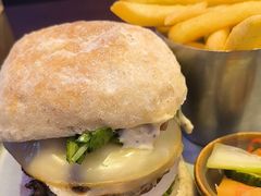 -blue frog蓝蛙(长泰广场店)