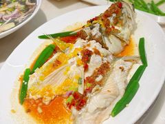 -渔文乐·海鲜大排档(壹品总店)
