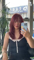 -XIMA·美发沙龙