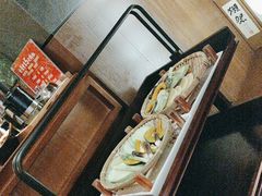 -300杯·和牛烧肉清酒专门店(廊里店)