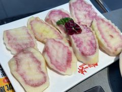 -生活如沸·顺德水牛奶火锅(人民广场店)
