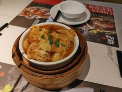 -虾饺妹·粤式茶餐厅(荟聚店)