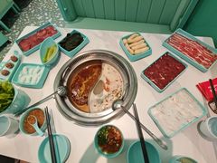 -季季红火锅(柳州城中万达二店)
