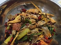 -中国农业大学-第4食堂