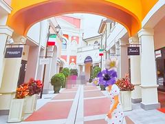 -佛罗伦萨小镇广佛名品奥特莱斯(疏港路店)