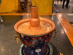 -南门涮肉(上海二店)