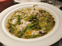 牛蛙-百姓渔村(平阳路店)
