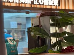 -雀蓝川菜(滨湖万象汇店)