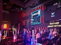 -MOSSO·Liveshow(M3香港广场店)