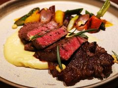 -AO cafe＆bistro