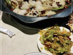 -万和源炝锅城·活鱼现炝(文艺北路店)