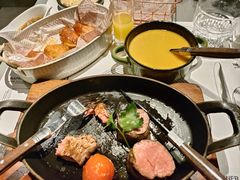 -西堤牛排(北京国瑞店)