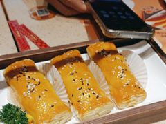 -点都德(华强南店)