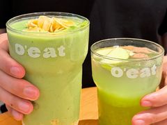 -O'eat Blossom&Pelican(深圳首店)