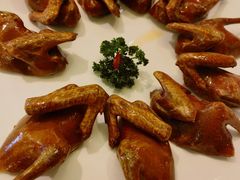 -利苑酒家(金宝店)