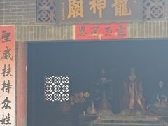 -靖西鹅泉风景区