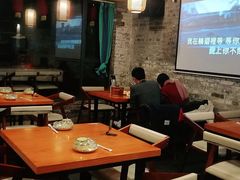 大堂-61号餐吧(兴坪古镇漓江店)