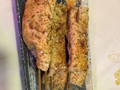 -黑牛码头·小龙虾·烧烤